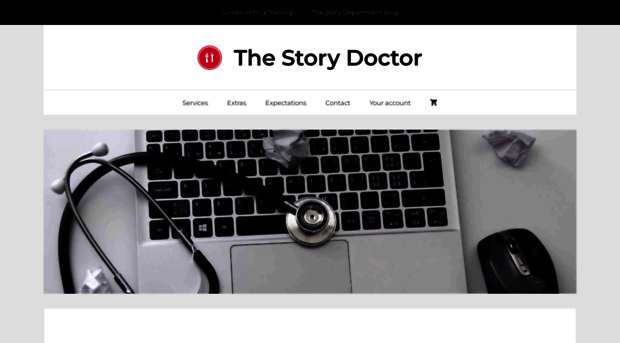 thestorydoctor.com.au