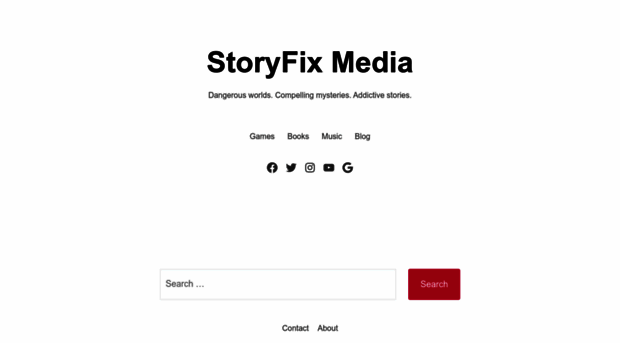 thestoryfix.blog