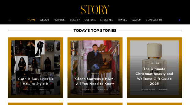 thestorymag.co.uk