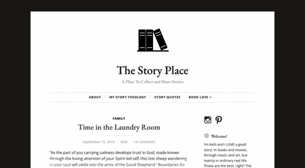 thestoryplaceblog.com