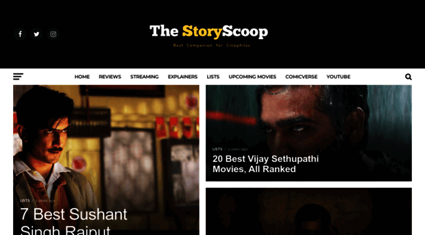 thestoryscoop.com