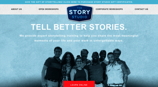 thestorystudio.org