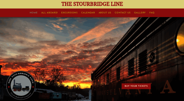 thestourbridgeline.net