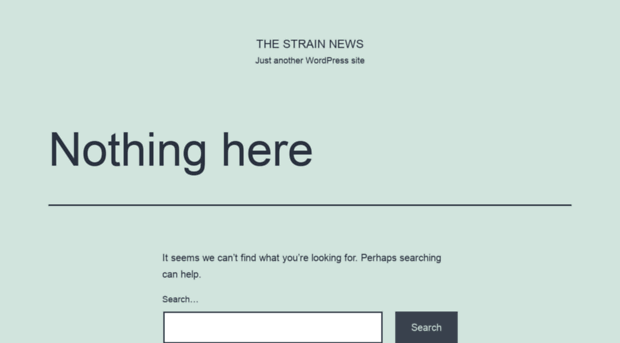 thestrainnews.com