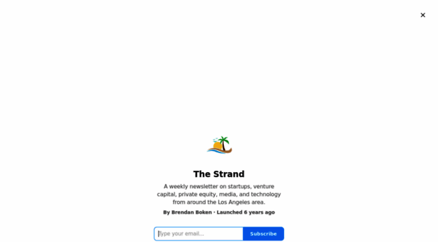 thestrand.substack.com