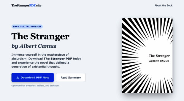 thestrangerpdf.site