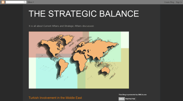 thestrategicbalance.blogspot.com