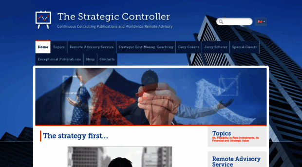 thestrategiccontroller.com