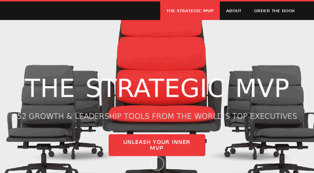 thestrategicmvp.com