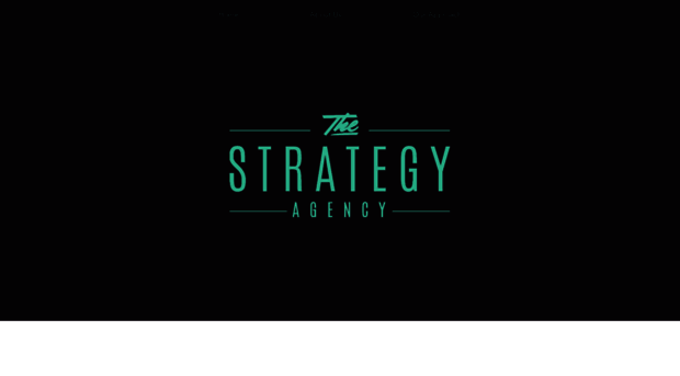 thestrategyagency.com.au