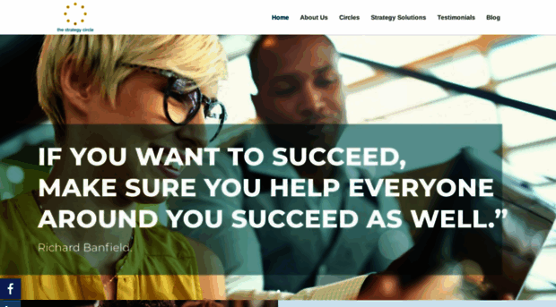 thestrategycircle.co.za