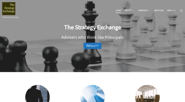 thestrategyexchange.co.uk