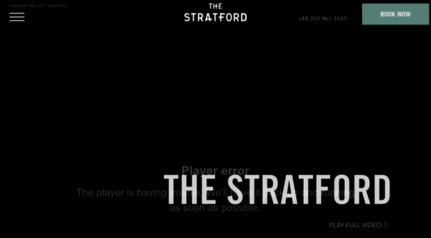 thestratford.com