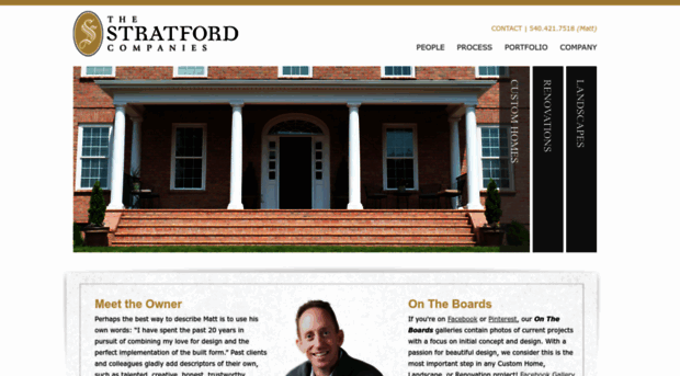 thestratfordcompanies.com