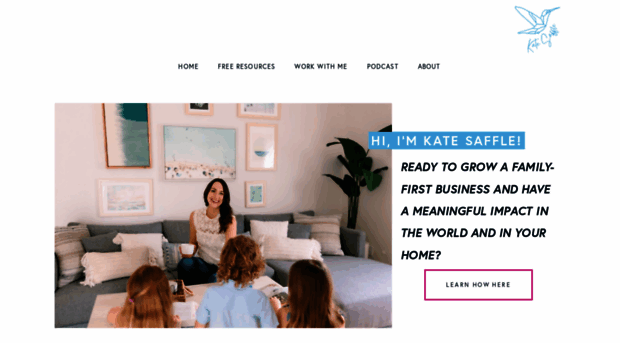 thestreamlinedlife.com