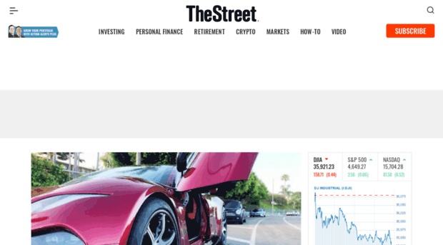 thestreet.org