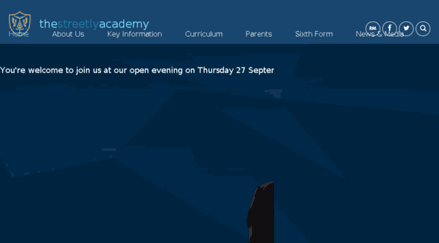 thestreetlyacademy.co.uk