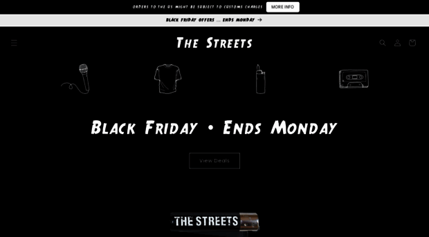 thestreets.co.uk