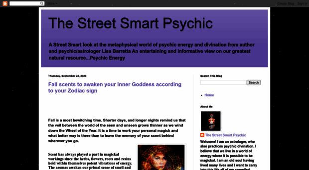 thestreetsmartpsychic.blogspot.com