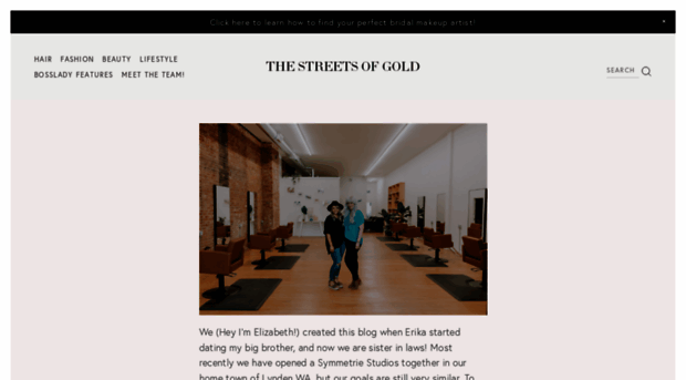 thestreetsofgold.net