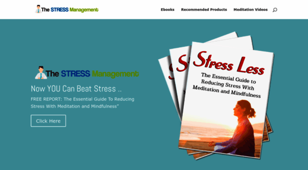 thestressmanagement.net