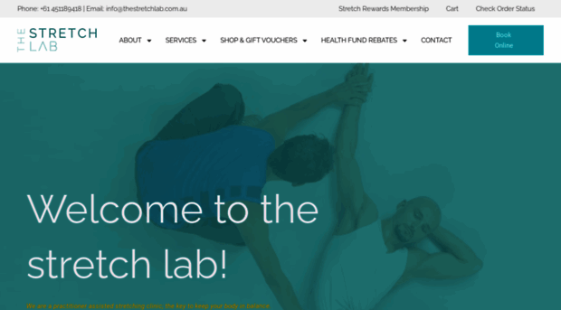 thestretchlab.com.au