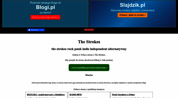 thestrokes.prv.pl