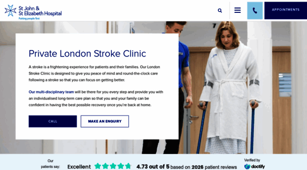 thestrokeunit.org.uk