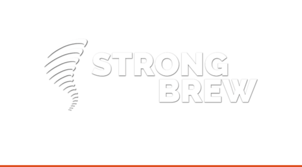 thestrongbrew.com