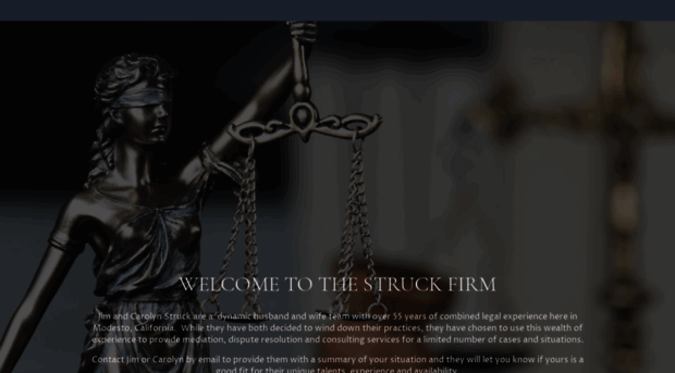 thestruckfirm.com