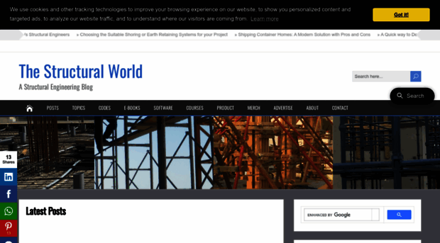 thestructuralworld.com