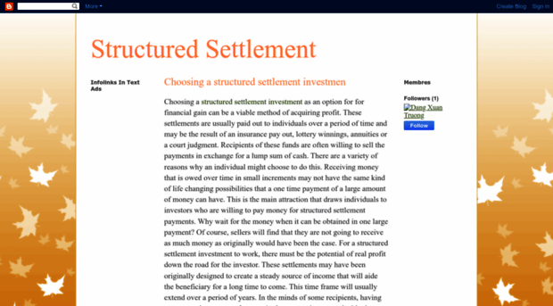 thestructured-settlement.blogspot.com