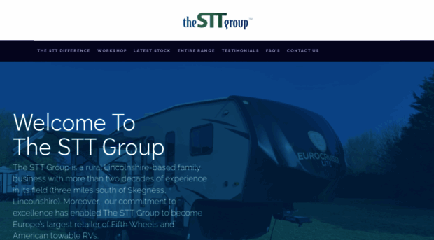 thesttgroup.com