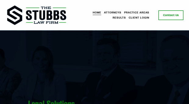 thestubbslawfirm.com