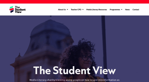 thestudentview.org