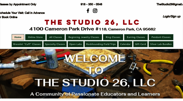 thestudio26.net