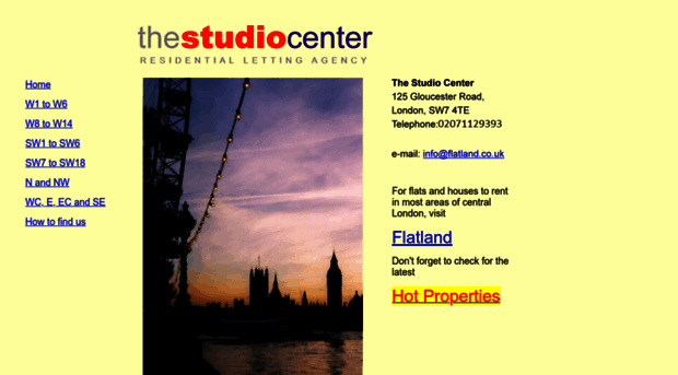 thestudiocenter.co.uk