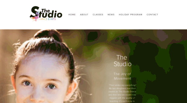 thestudiodanceandarts.com.au