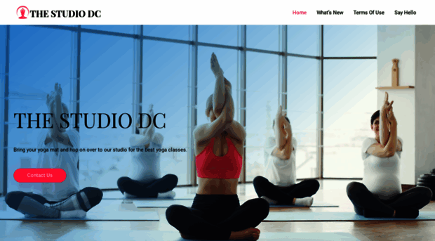 thestudiodc.com