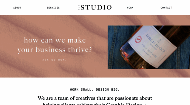 thestudiodesign.com