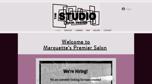 thestudiodesignteam.com