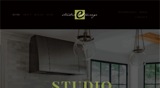 thestudioentourage.com