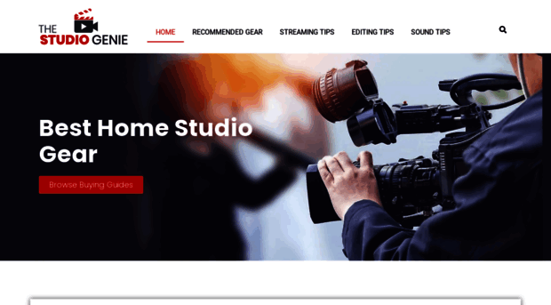 thestudiogenie.com