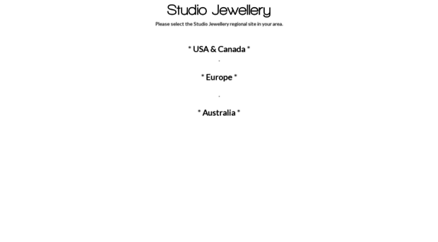 thestudiojewellery.com