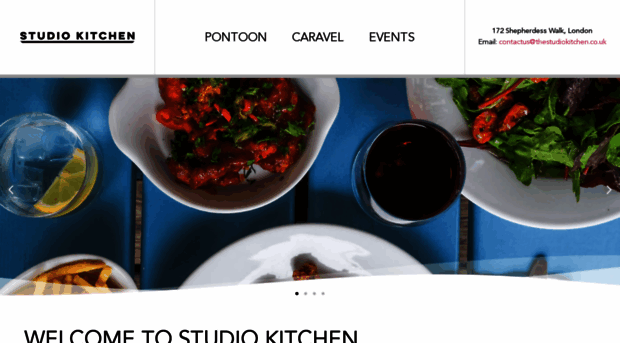 thestudiokitchen.co.uk