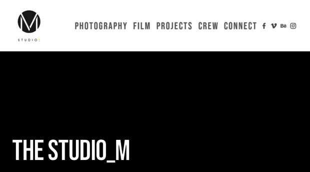 thestudiom.com