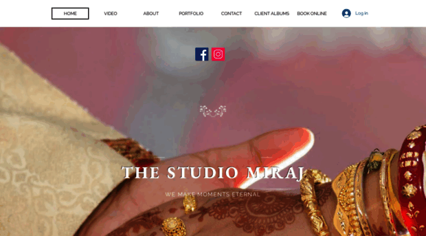 thestudiomiraj.com