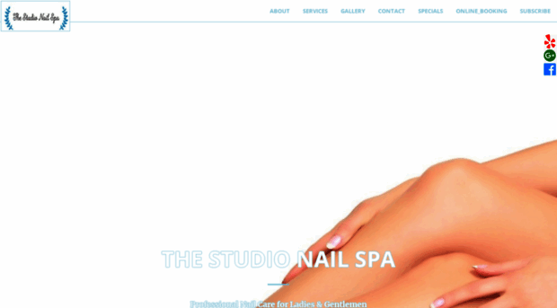thestudionailcoralsprings.com