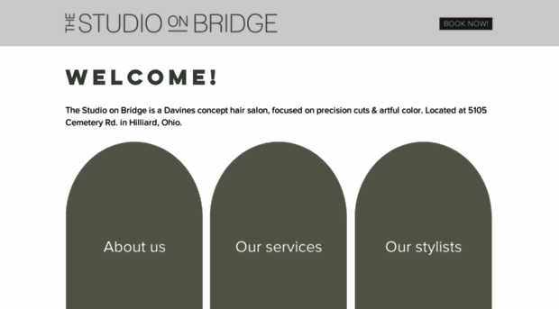 thestudioonbridge.com