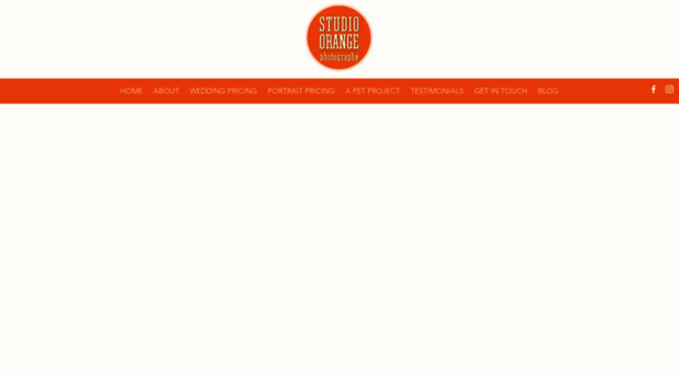 thestudioorange.com